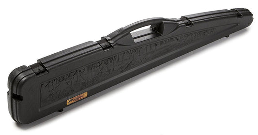 Plano Protector Series Contoured Rifle/shotgun Case Single Black